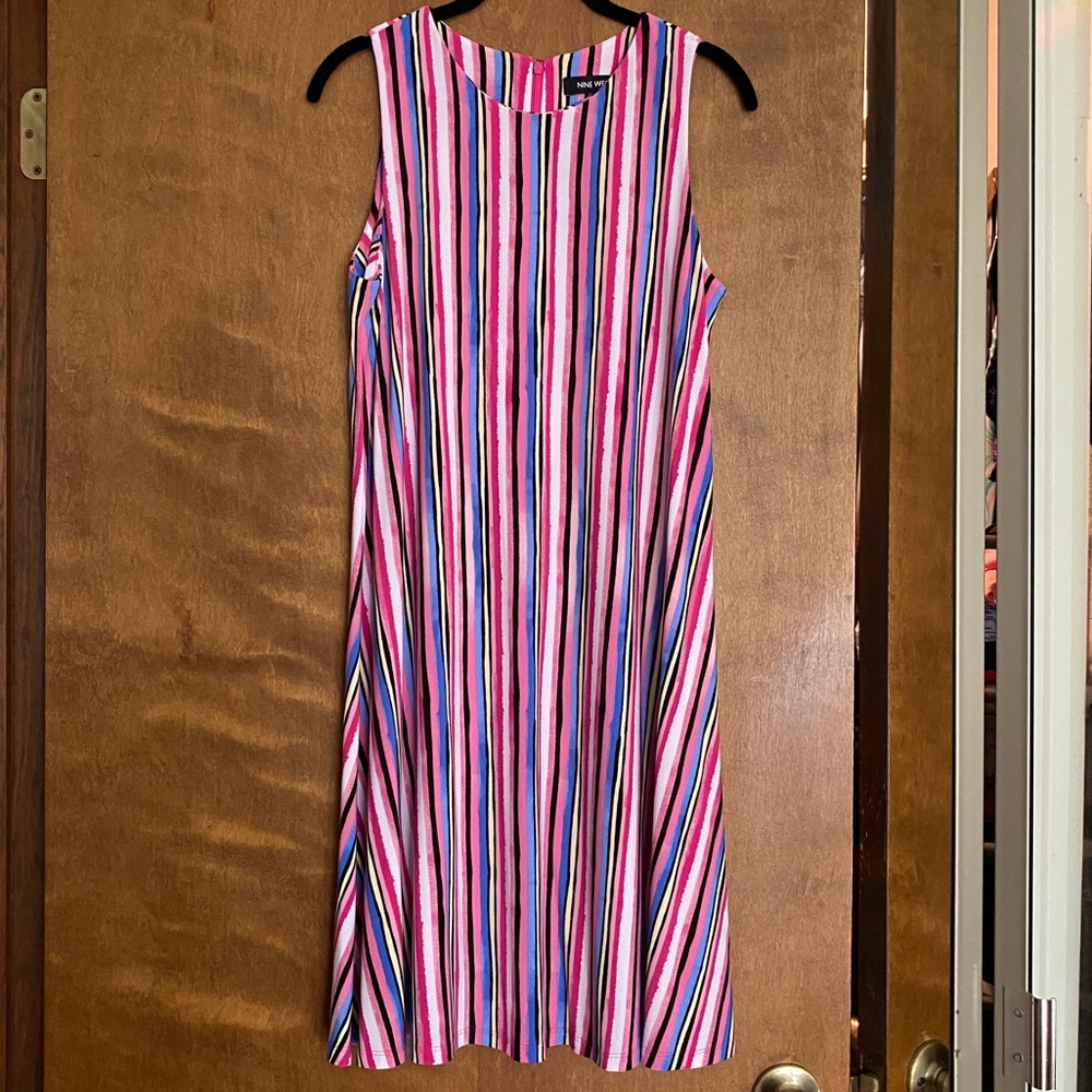 Nine West dress, Size 10